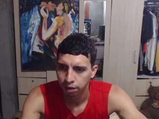 baldurhot webcam model stream image