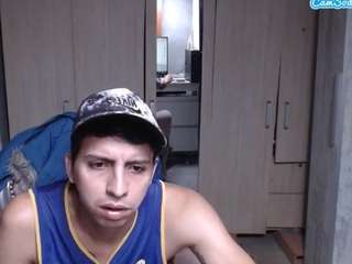 baldurhot webcam model stream image