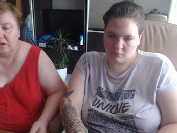 LimonkaFire webcam model stream image