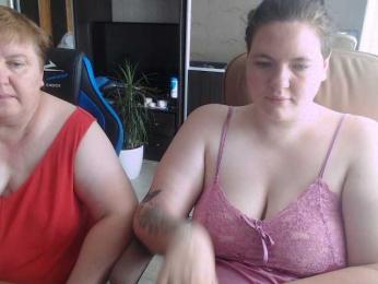 LimonkaFire webcam model stream image