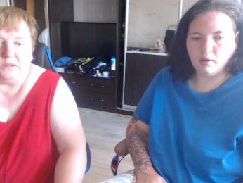 LimonkaFire webcam model stream image