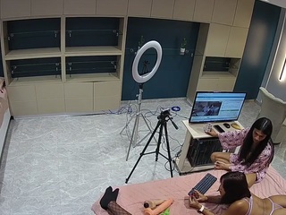 voyeurcam-casa-salsa-versus-room webcam model stream image