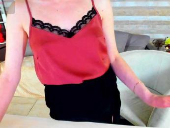 SusanSmite webcam model stream image