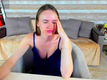 SusanSmite webcam bongacams model stream image