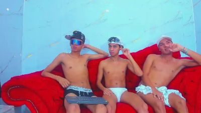 SensationSexy69 webcam model stream image