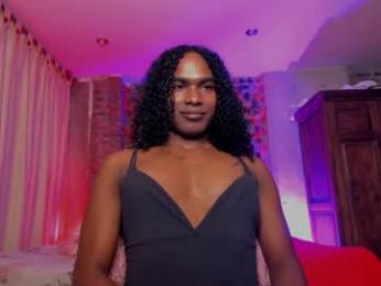 thegoldenbitch webcam model stream image