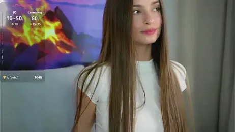 EvaLung777 webcam model stream image