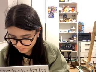 harperchopra webcam model stream image