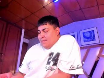 cloe_x_billy webcam chaturbate model stream image