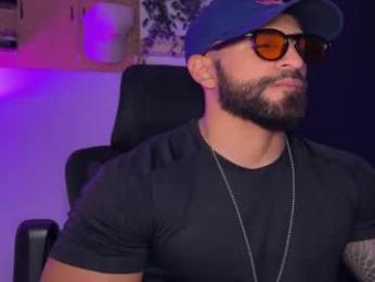 samdornan webcam model stream image