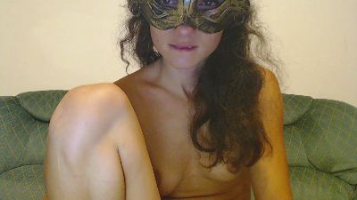 AsphodeleX webcam model stream image