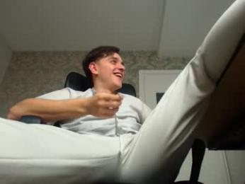 felixstark webcam model stream image