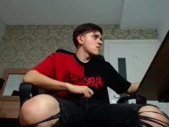 felixstark webcam chaturbate model stream image