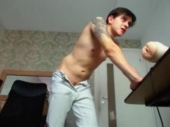 felixstark webcam model stream image