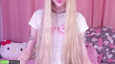 Joy_Barkey webcam model stream image