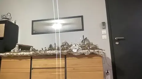 Versahugo webcam model stream image