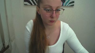 _Annabelle_Lee webcam model stream image