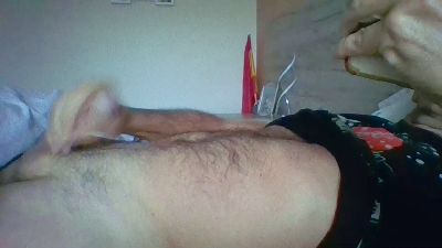 mini1965 webcam model stream image