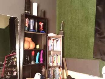 bigpussypump webcam model stream image