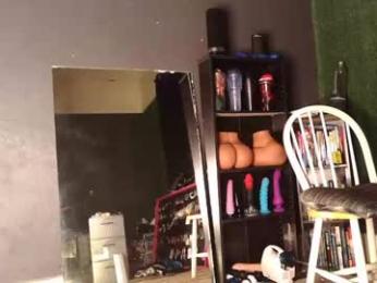 bigpussypump webcam model stream image