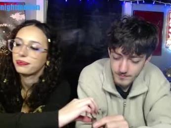 midnight_motion webcam chaturbate model stream image