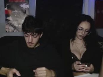 midnight_motion webcam model stream image