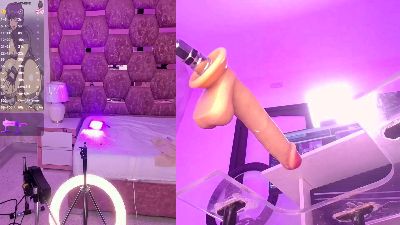 LunaAridi webcam model stream image