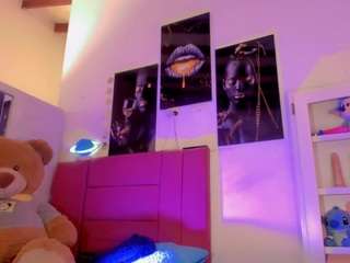 alexia-corleoni webcam model stream image