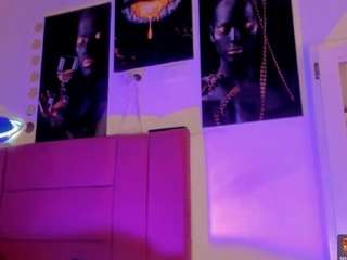 alexia-corleoni webcam model stream image