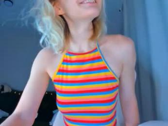 showmejenny webcam model stream image