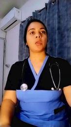 MEGAN_X0 webcam model stream image