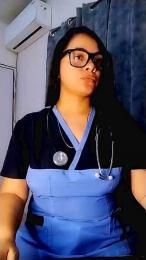 MEGAN_X0 webcam model stream image