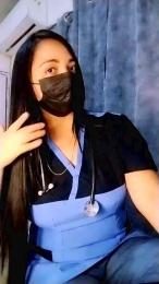 MEGAN_X0 webcam cam4 model stream image