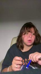 Ladyaprill webcam model stream image