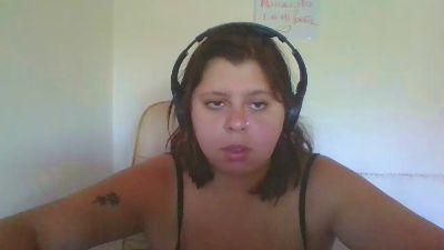 Ladyaprill webcam model stream image