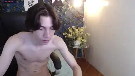 Julesx15 webcam model stream image