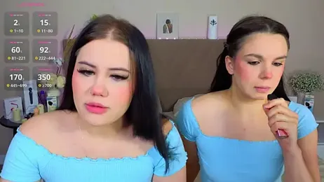 SoniaCraig webcam model stream image