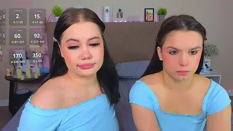 SoniaCraig webcam model stream image