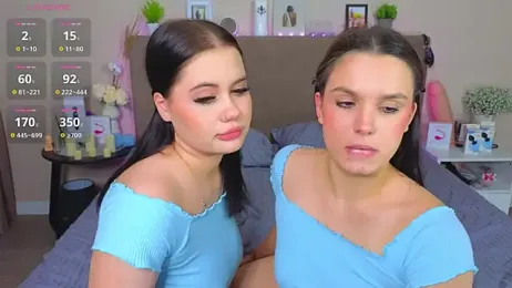 SoniaCraig webcam model stream image