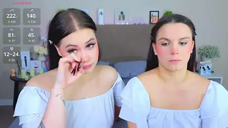 SoniaCraig webcam model stream image