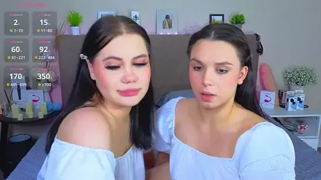 SoniaCraig webcam model stream image