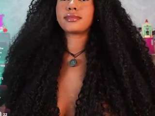 naomixjones webcam model stream image