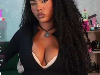 naomixjones webcam model stream image