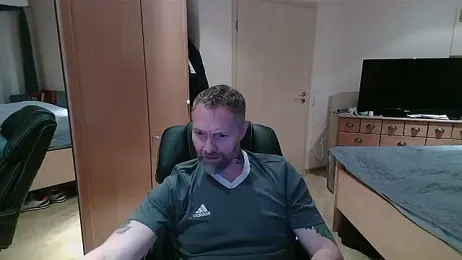 Rockburg webcam model stream image