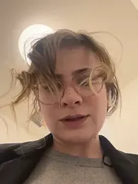 IsabellaEtha webcam model stream image