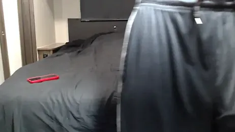 ThickD2C webcam model stream image