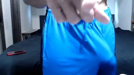 ThickD2C webcam model stream image