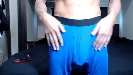 ThickD2C webcam model stream image