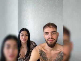 Traxalka666 webcam bongacams model stream image