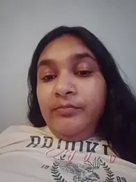 SexySanju06 webcam model stream image